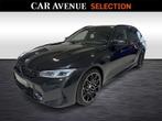 BMW Serie 3 340 Touring M340i xDrive, Auto's, BMW, Automaat, Bedrijf, Break, 5 deurs