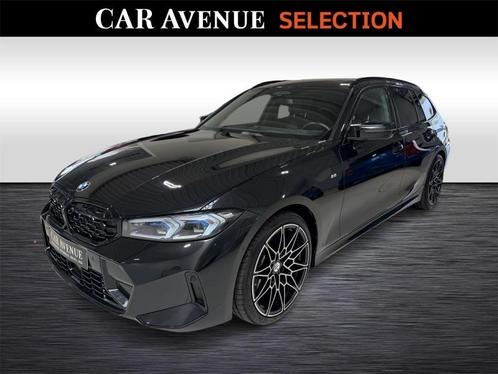 BMW Serie 3 340 Touring M340i xDrive, Auto's, BMW, Bedrijf, 3 Reeks, Adaptive Cruise Control, Airbags, Alarm, Bluetooth, Centrale vergrendeling