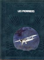 Pionniers (Conquête du ciel) David Nevin Time-Life, Livres, Transport, Avion, Utilisé, Enlèvement ou Envoi, Nevin David