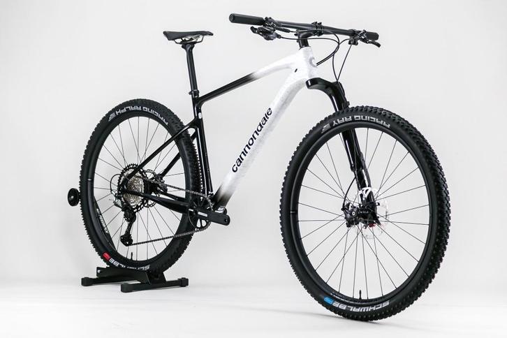 Cannondale - Scalpel HT, Fietsen en Brommers, Fietsen | Mountainbikes en ATB, Zo goed als nieuw, Heren, Overige merken, 53 tot 57 cm