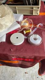 Couture materiel, Enlèvement ou Envoi