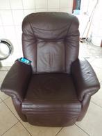 Fauteuil relax, Ophalen, Zo goed als nieuw