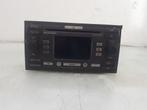 NAVIGATIE SYSTEEM Ford Focus 2 (01-2004/09-2012), Gebruikt, Ford