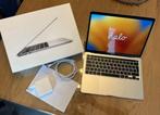 MacBook Pro Touch Bar 2020 excellent état, 15 inch, MacBook Air, Ophalen of Verzenden, Azerty