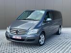Mercedes viano 2011 2.2 273.000km 12.000€ gekeurd voor verk, Automaat, Bedrijf, Diesel, 5 deurs