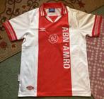 Ajax Voetbalshirt  Nieuw Origineel 1994/1995, Zo goed als nieuw, Verzenden
