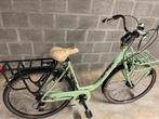 L’ avenir Damesfiets 28inch., Fietsen en Brommers, Gebruikt, Handrem, L’avenir, Ophalen
