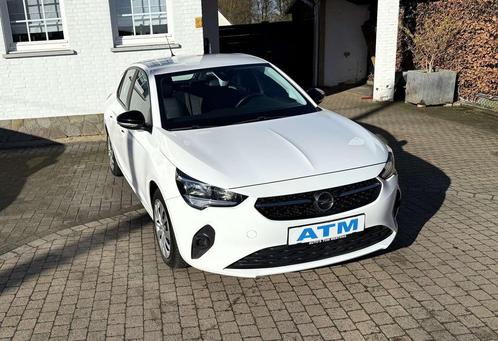 Opel Corsa 1.2 Turbo Edition S/S /Navi/pdc/airco/5deurs/70dk, Auto's, Opel, Particulier, Te koop, Corsa, ABS, Airbags, Airconditioning