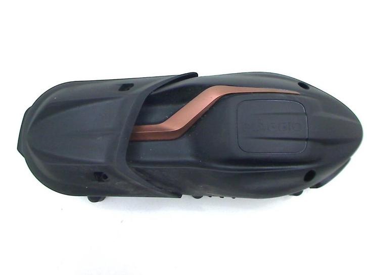 COUVERCLE DE CARTER Piaggio MP3 530 2022- (01-2022/-), Motos, Pièces | Autre, Utilisé