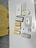 alarmsysteem, Doe-het-zelf en Bouw, Alarmsystemen, Ophalen, Zo goed als nieuw