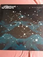 The Chemical Brothers - We are the night, Cd's en Dvd's, Vinyl | Dance en House, Ophalen of Verzenden, Nieuw in verpakking, Overige formaten