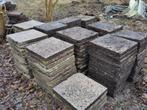 Silex tegels 155 stuks, Tuin en Terras, Ophalen, Beton