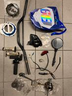 Onderdelen am6, Motoren, Ophalen