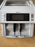 Safescan 2250, Ophalen of Verzenden, Sorteermachine of Telmachine