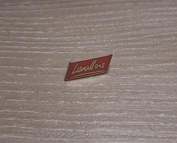 PIN - LEVALLOIS - FRANCE - FRANKRIJK beschikbaar voor biedingen