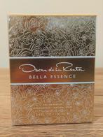 Oscar Bella Essence Edp Spray | 100 ml, Handtassen en Accessoires, Uiterlijk | Parfum, Nieuw, Ophalen of Verzenden