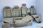 MERCEDES BENZ S KLASSE W126 SEC COUPE STOEL STOELEN BEKLEDIN, Auto-onderdelen, Ophalen of Verzenden, Gebruikt, Mercedes-Benz, Bumper