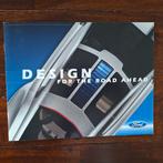 FORD  DESIGN FOR THE ROAD AHEAD  2006, Ophalen of Verzenden, Nieuw, Ford
