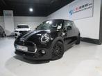 MINI One   Automaat Pano LED Navi Plus Leder Wireles charge, Auto's, Automaat, Berline, 102 pk, 3 deurs