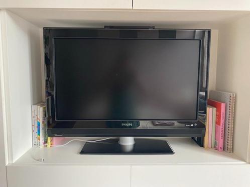 PHILIPS Televisie | 32 inch | Flat TV, Audio, Tv en Foto, Televisies, Zo goed als nieuw, 80 tot 100 cm, HD Ready (720p), Philips