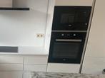 Micro en oven, Huis en Inrichting, Keuken | Complete keukens, Ophalen, Zo goed als nieuw