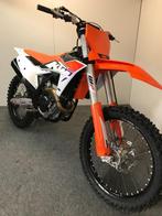 KTM SX 250F à partir de 2023, - réf. COMME 2873, Entreprise, Moto de cross, 12 à 35 kW, 1 cylindre