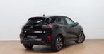 Ford Puma 1.0i Ecoboost mHEV 114kW Aut. ST-Line, Zwart, Zwart, 155 pk, Bedrijf