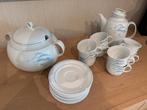 Mooi servies koffie en theeset Scherzer Bavaria, Ophalen