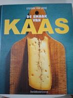 boek "De smaak van kaas", Ophalen, Zo goed als nieuw