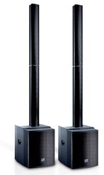 2 X LD MAUI 28 ative Boxen, Muziek en Instrumenten, Keyboards, Ophalen, Zo goed als nieuw