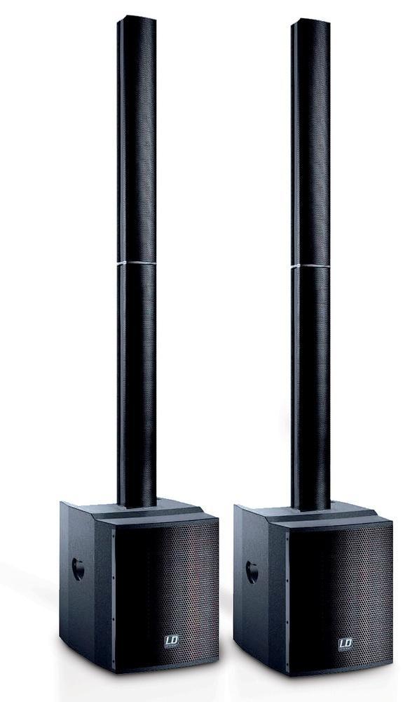 2 X LD MAUI 28 ative Boxen, Muziek en Instrumenten, Keyboards, Zo goed als nieuw, Ophalen