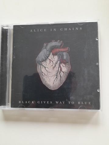 Alice in Chains beschikbaar voor biedingen