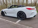 BMW Z4 Z4 2.0iAS sDrive20i M-SPORT (bj 2019, automaat), Auto's, Automaat, 4 cilinders, Cabriolet, Wit
