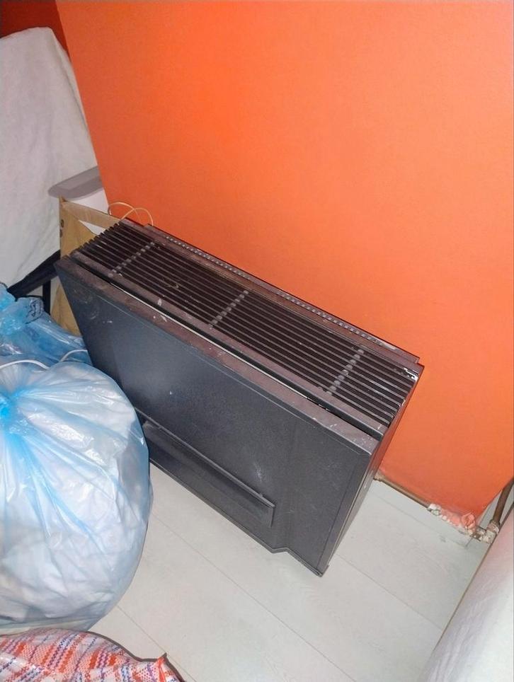 well Straler 100€/pc, Huis en Inrichting, Kachels, Gebruikt, Gas, Ophalen