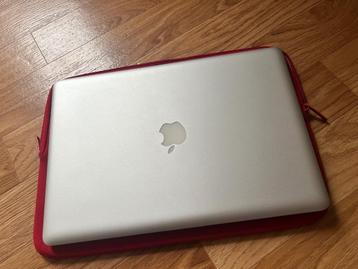 MacBook Pro 15 pouces - 2011 beschikbaar voor biedingen