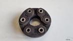 Hardyschijf cardanas rubber BMW  1 / 2 / 3 / 4 / 5 / 6 / 7, Auto-onderdelen, Transmissie en Toebehoren, Ophalen of Verzenden, Gebruikt