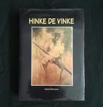 Hinke De Vinke (red. Filip Santens), Livres, Nature, Utilisé, Enlèvement ou Envoi, Oiseaux