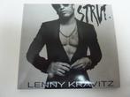 Lenny Kravitz - Strut - CD, Ophalen of Verzenden, Zo goed als nieuw
