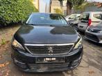 Peugeot 308 SW 1.6 BlueHDI Actieve Automaat euro6b, Auto's, Automaat, 4 zetels, Stof, 1600 cc