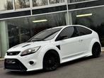 Ford Focus 2.5 RS LIMITED EDITION NR 3829 / RECARO / MILLTEK, Auto's, Focus, 4 zetels, Gebruikt, Zwart