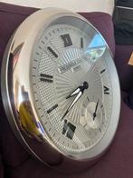 Wandklok Frédérique constant dealerklok zwaar model, Handtassen en Accessoires, Horloges | Heren, Ophalen