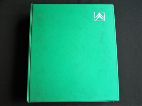 Werkplaatsboek Citroën Evasion (1994 - 1996) schema's, Auto diversen, Handleidingen en Instructieboekjes, Ophalen of Verzenden