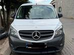 Mercedes citan, Auto's, Bestelwagens en Lichte vracht, Voorwielaandrijving, Overige bekleding, Airbags, Wit
