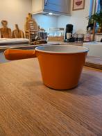 Poêlon Lecreuset, Ophalen, Zo goed als nieuw