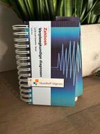 Zakboek verpleegkundige diagnoses, Boeken, Ophalen of Verzenden, Gelezen