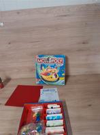 Monopoly junior Kermis - s1572, Envoi, Comme neuf
