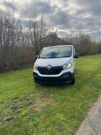 enault Trafic 1.6 dCi – 2015 – 135.000 km, Auto's, Bedrijf, Te koop, Trafic