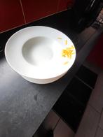 Borden, Ophalen, Bord(en)