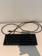 Razer huntsman mini, Computers en Software, Toetsenborden, Ophalen, Zo goed als nieuw