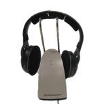 Sennheiser wireless headphone RS120, Audio, Tv en Foto, Hoofdtelefoons, Op oor (supra aural), Gebruikt, Ophalen, Sennheiser